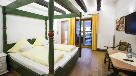 am Haslinger Hof - 47