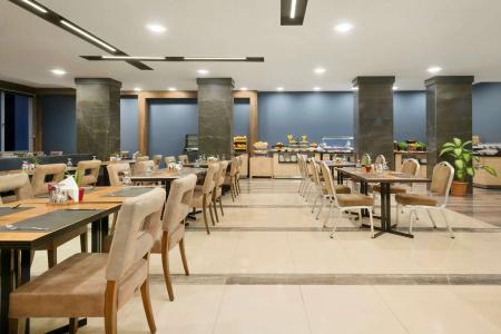 Ramada by Wyndham Mersin - 20