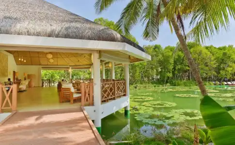 Dreamland Unique Sea and Lake Resort Spa - 15