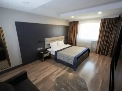 No 139 Apartments - 186