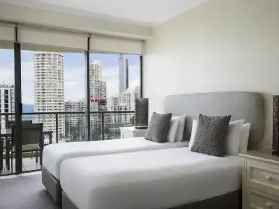 Sun City - Q Stay - 64
