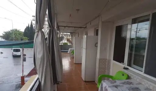 Batu Pansiyon - 52