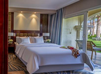 Rixos Sharm El Sheikh Adults Only 18+ - 17