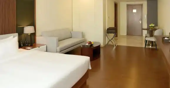 Amena Residences And Suites Managed By Meliã - 43