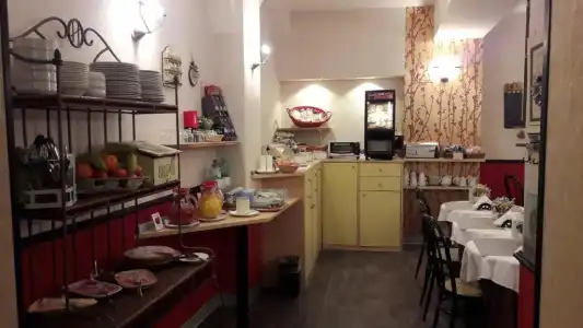 Albergo Centrale Bologna - 25
