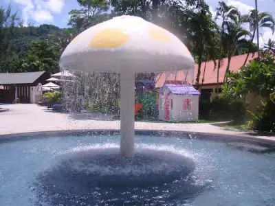 Deevana Patong Resort & Spa - 32