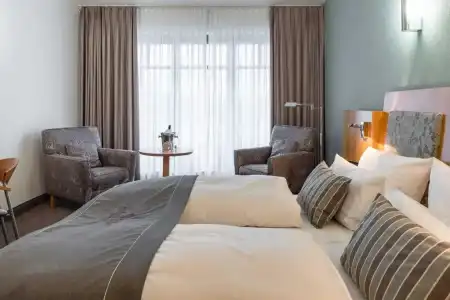 Best Western Residenz - 33