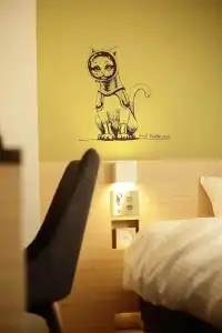 WeBase TAKAMATSU - Hostel - 30