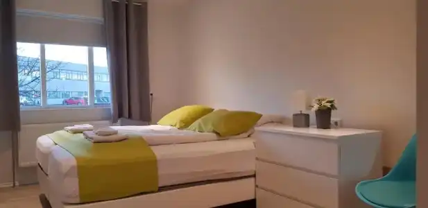 Apotek guesthouse - 21