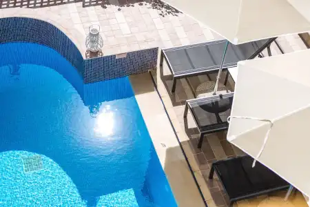 Ammos Suites - 17