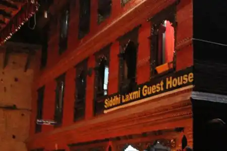 Siddhi Laxmi Guest House - 6