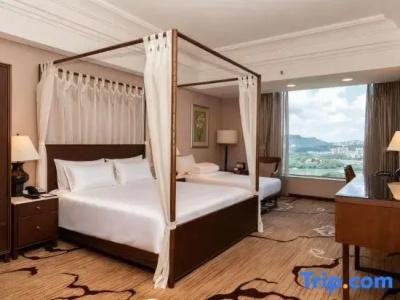 Kande International Huizhou - 61