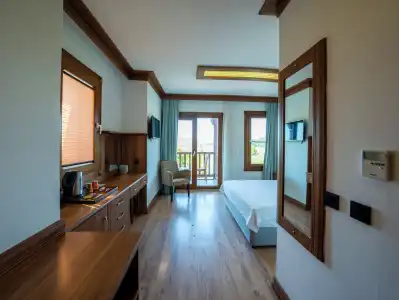 Otel Azmakhan - 34