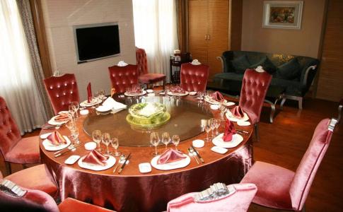 Sky House Business - 16