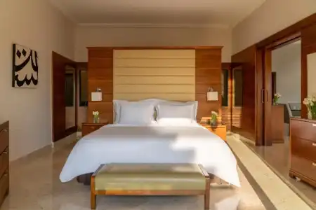 Mövenpick Dead Sea Jordan - 85
