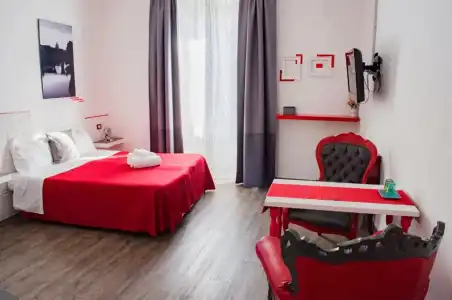 Relais Cola di Rienzo - 63