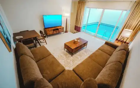 Villaggio Abu Dhabi - 61