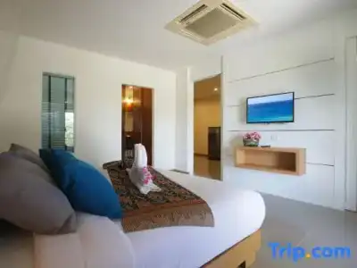 Impress Resort - 60