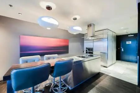 Beautiful Palms Place Suite - 413
