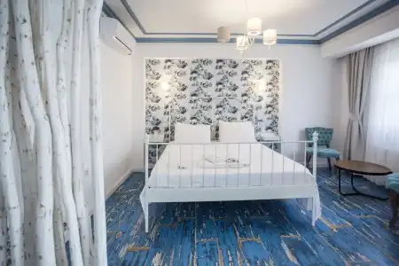 Sardunya Otel - 74