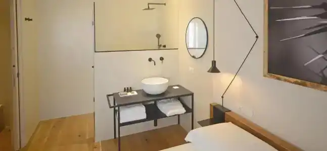 Albergo Centrale - 99