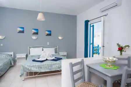 Zoumis Residence - 35