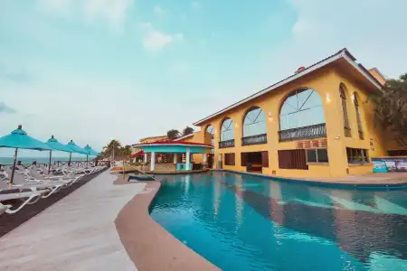 All Ritmo Cancun Resort & Water Park - All Inclusive - 12