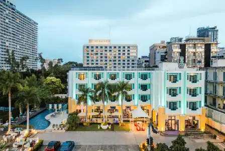 Wave Pattaya - 40