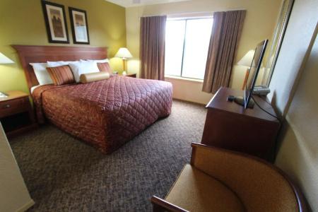 Crown Point Resort - 3