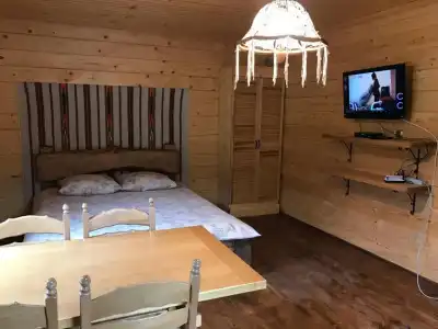 Kozichky Guest House - 30