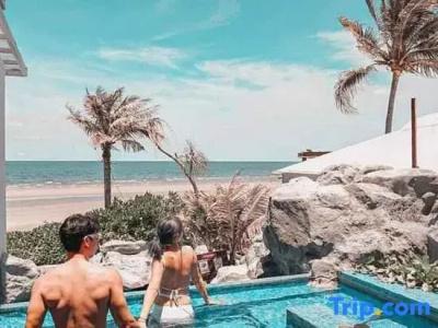Kundala Beach Resort Hua Hin - 96