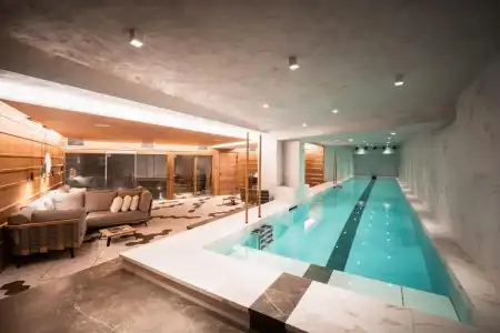 Hôtel la Mourra - 2