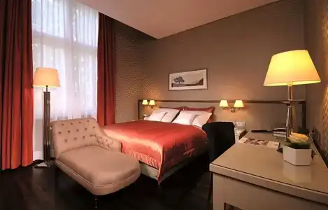 Best Western Plus StadtPalais - 41