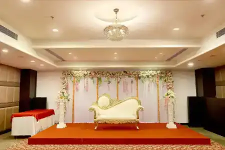 Royale Lalit Jaipur - 14