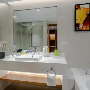 Holiday Inn Shanghai Hongqiao Central by IHG - 34