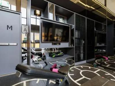 Ramada By Wyndham Bangkok Sukhumvit 87 - 2