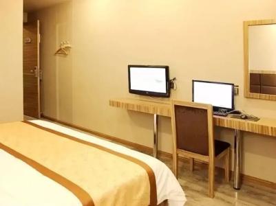 Kunming Jinke Guest House - 2
