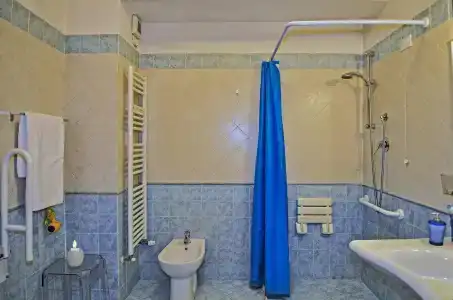 Bed & Breakfast Ai Cipressi - 8