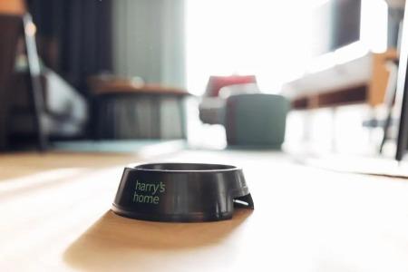 harry's home Berlin-Moabit & apartments - 34