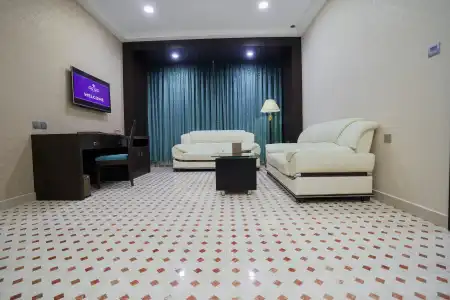 Park Regis Lotus - 23