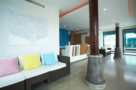 Chaweng Regent Beach Resort - 1