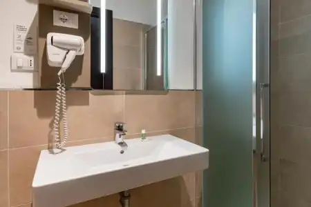 B&B Roma Pietralata Tiburtina - 40
