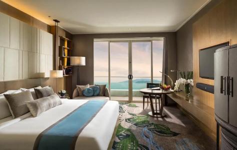 InterContinental Nha Trang by IHG - 88