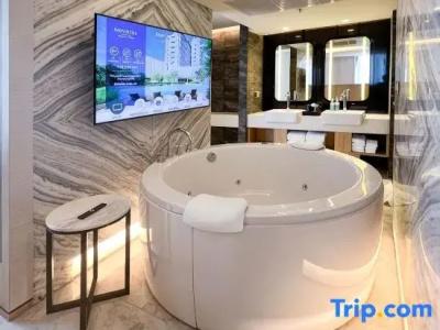 Novotel Rayong Star Convention Centre - 43