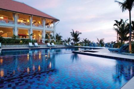 La Veranda Resort Phu Quoc - MGallery - 17