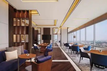 Sheraton Grand Jakarta Gandaria City - 89
