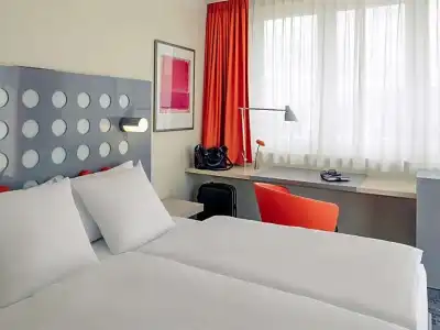 Mercure  Neu-Isenburg - 87
