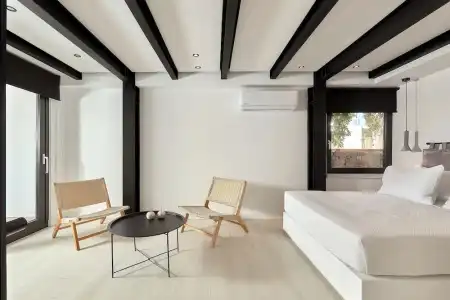 Sunset Studios & Apartments by Estia - 5