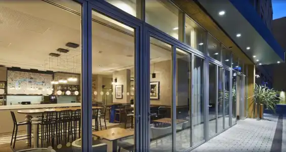 Residence Inn by Marriott London Tower Bridge - 33