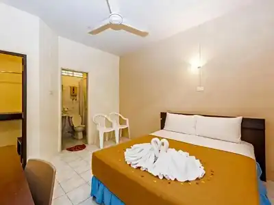 Baantonsai Garden Resort (SHA Extra Plus) - 15